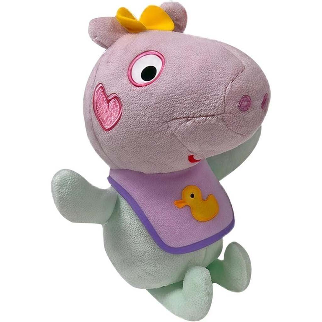 Ty Peppa Pig Baby Evie Beanie