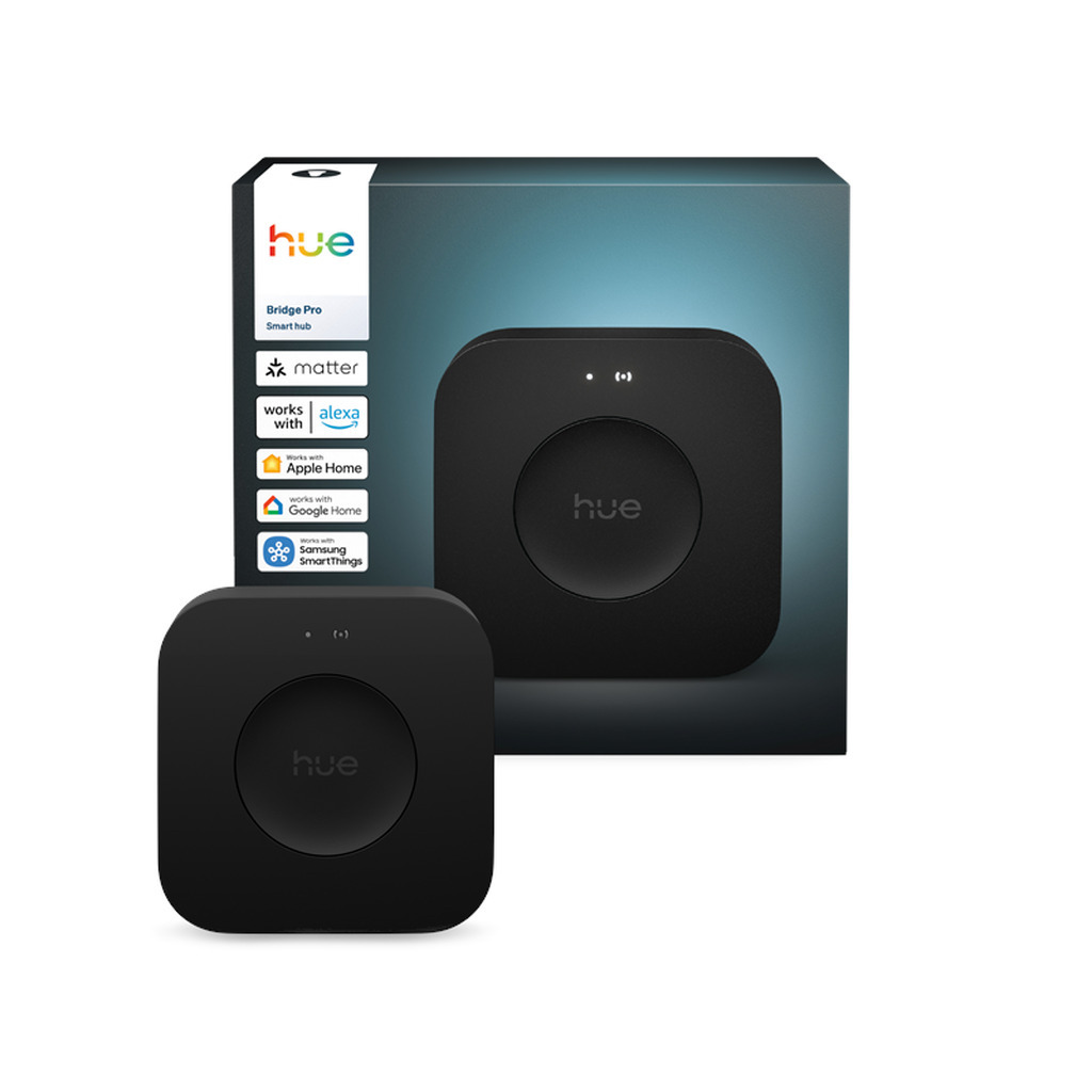 Philips Hue Bridge Pro