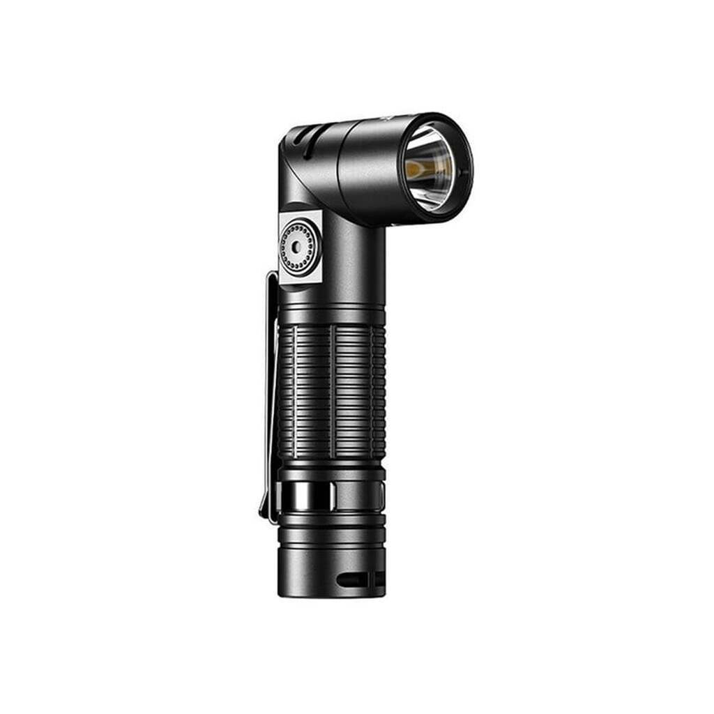 Superfire G19-S flashlight