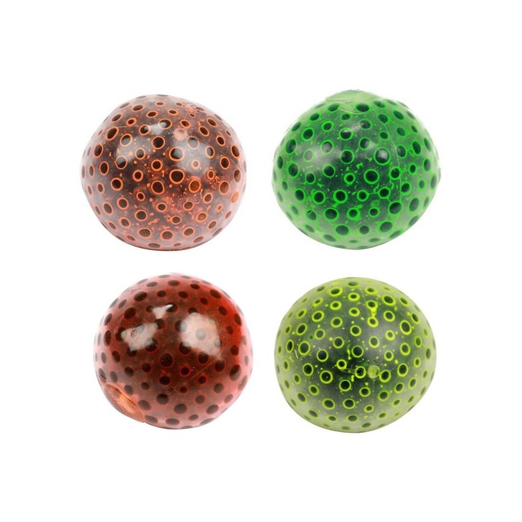 Toi-Toys Squeeze Ball Alien Egg with Water Beads (Assorted)