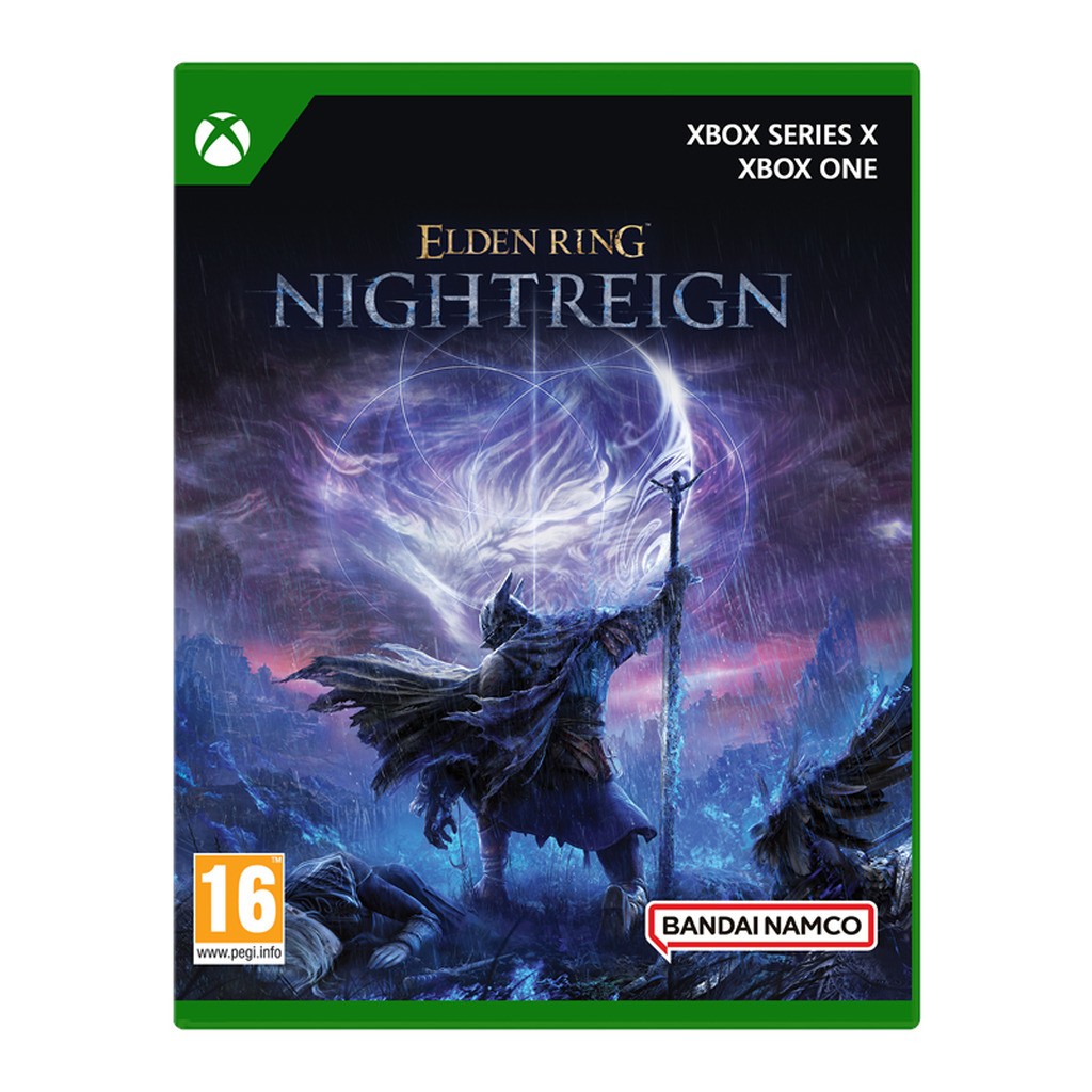Elden Ring: Nightreign - Microsoft Xbox One - RPG