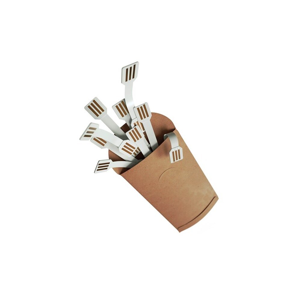 Nanoleaf Canvas Flexible Linkers 9PK