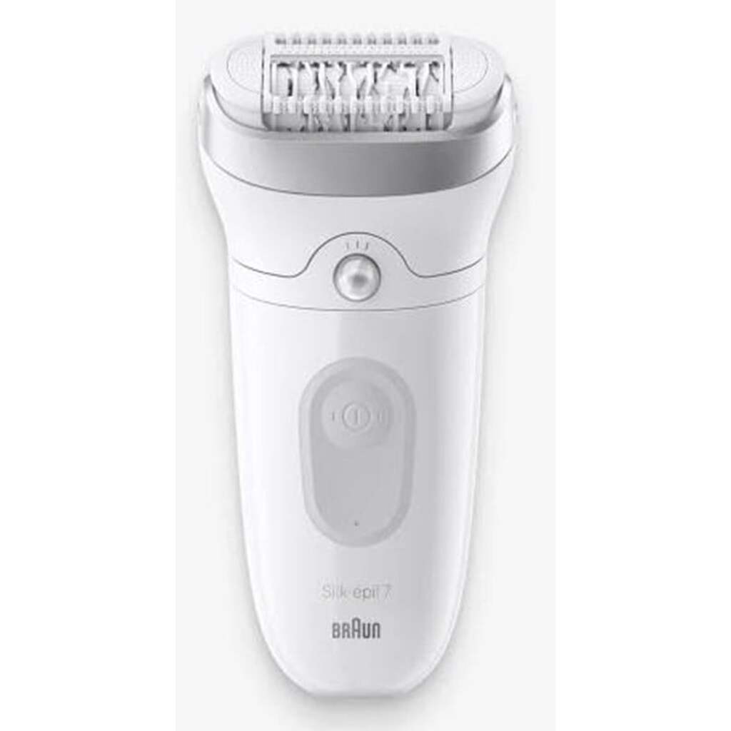 Braun Silk-épil 7 7-081 epilator