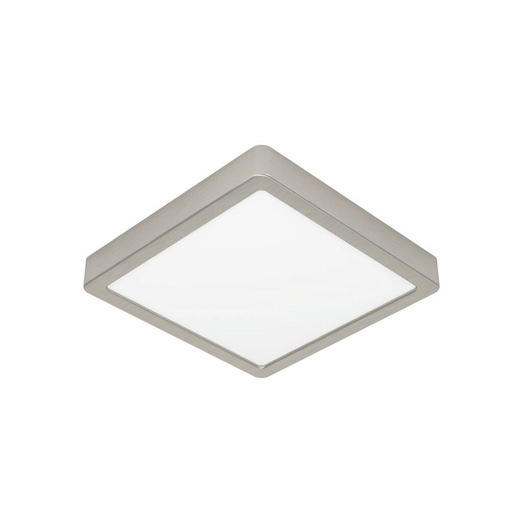 EGLO FUEVA 6-Z PLAFOND 220X220 RGB/CCT 10,5W 1600LM IP44 BS