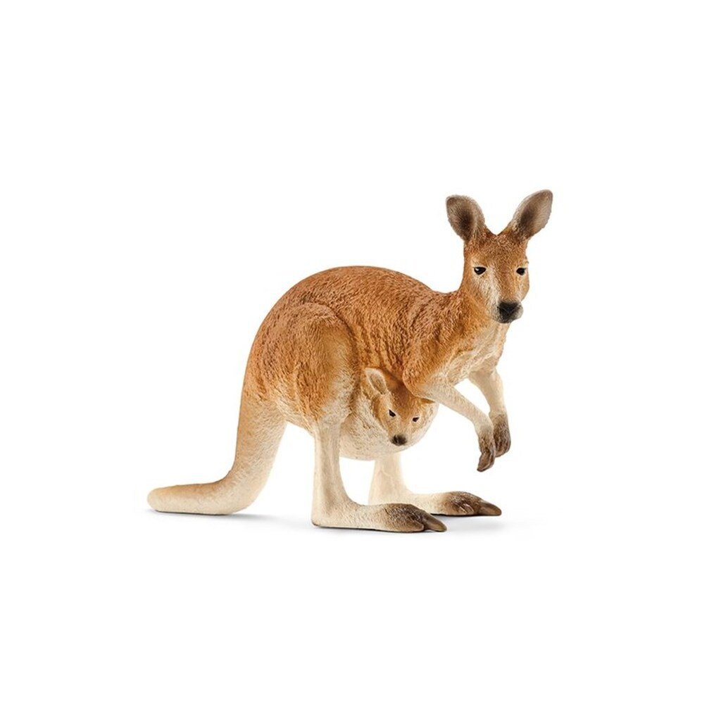 Schleich Kænguru