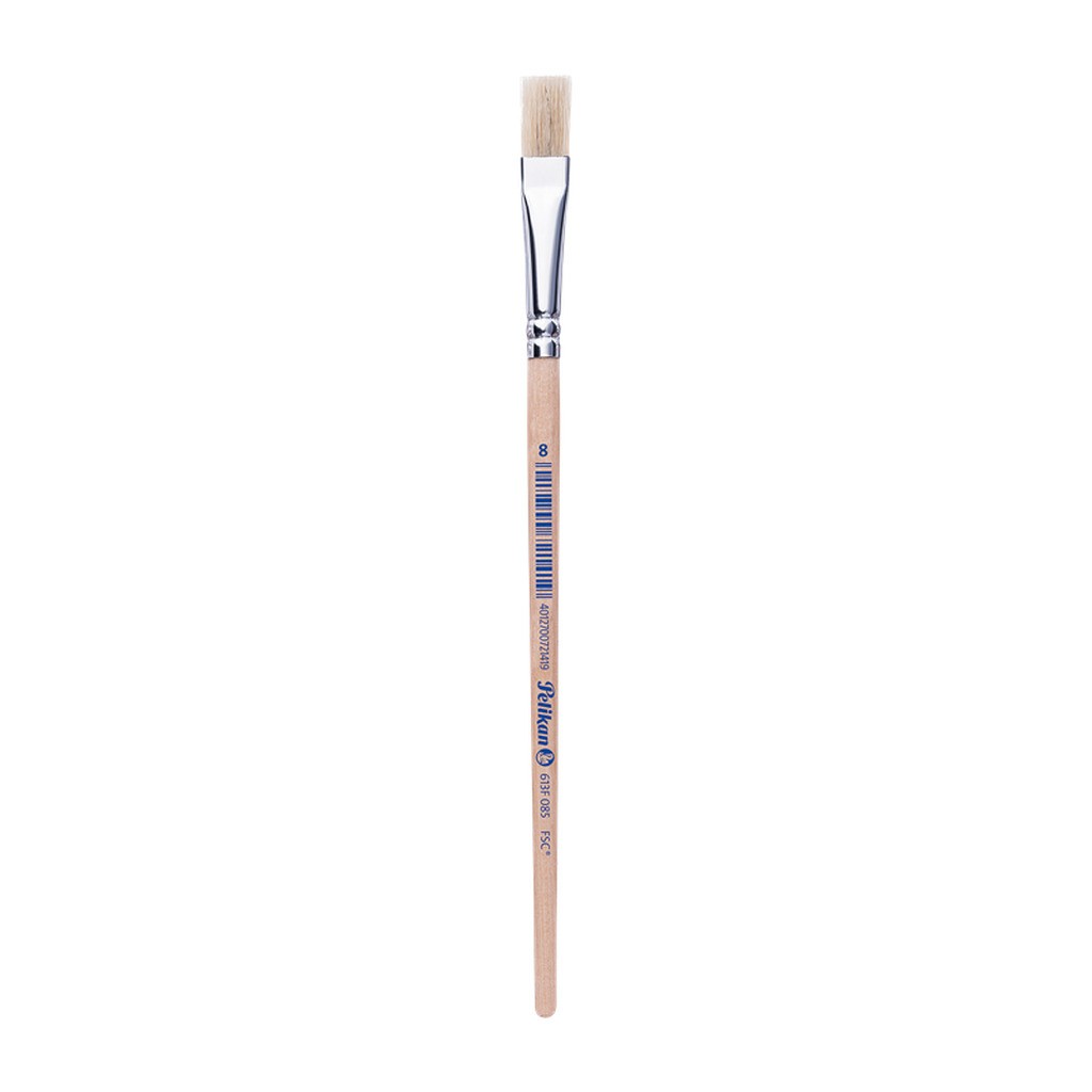 Pelikan pensel 613f str. 8