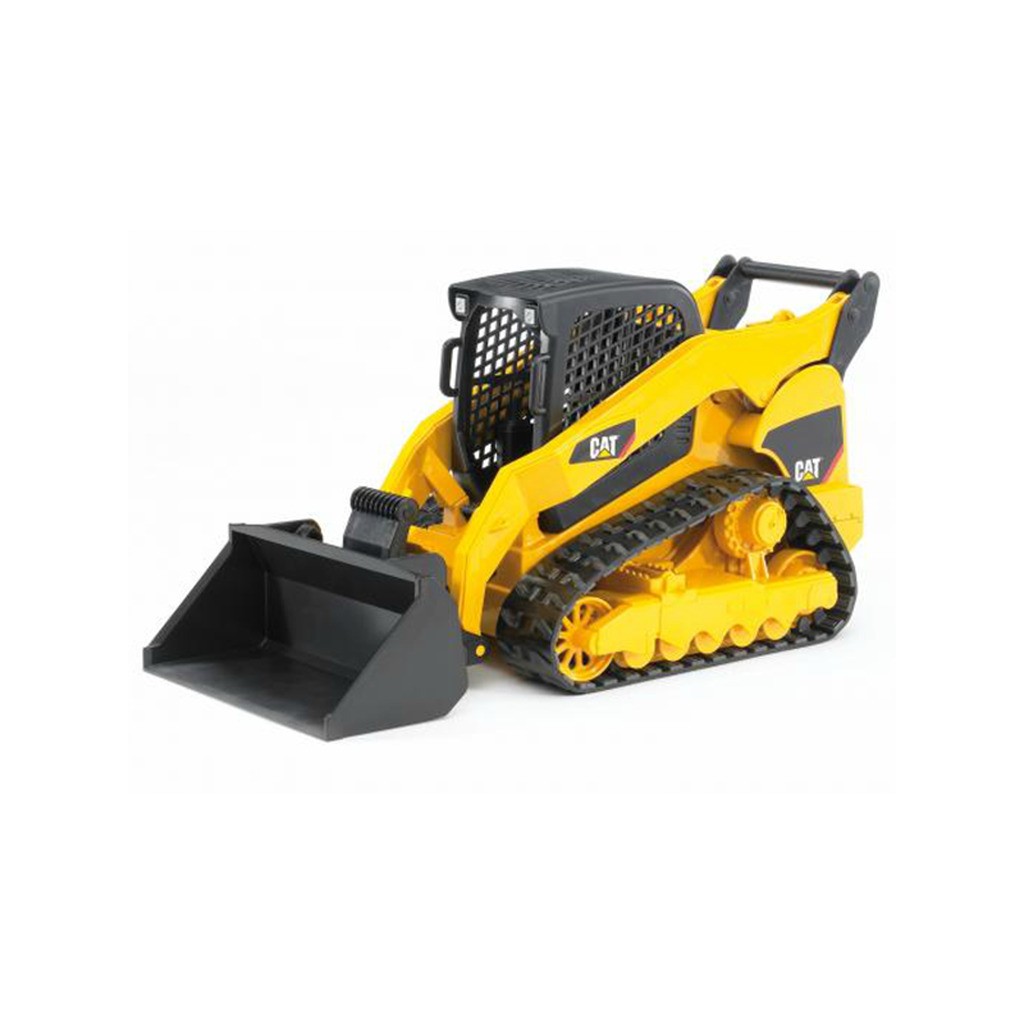 Bruder CAT Multi terrain loader