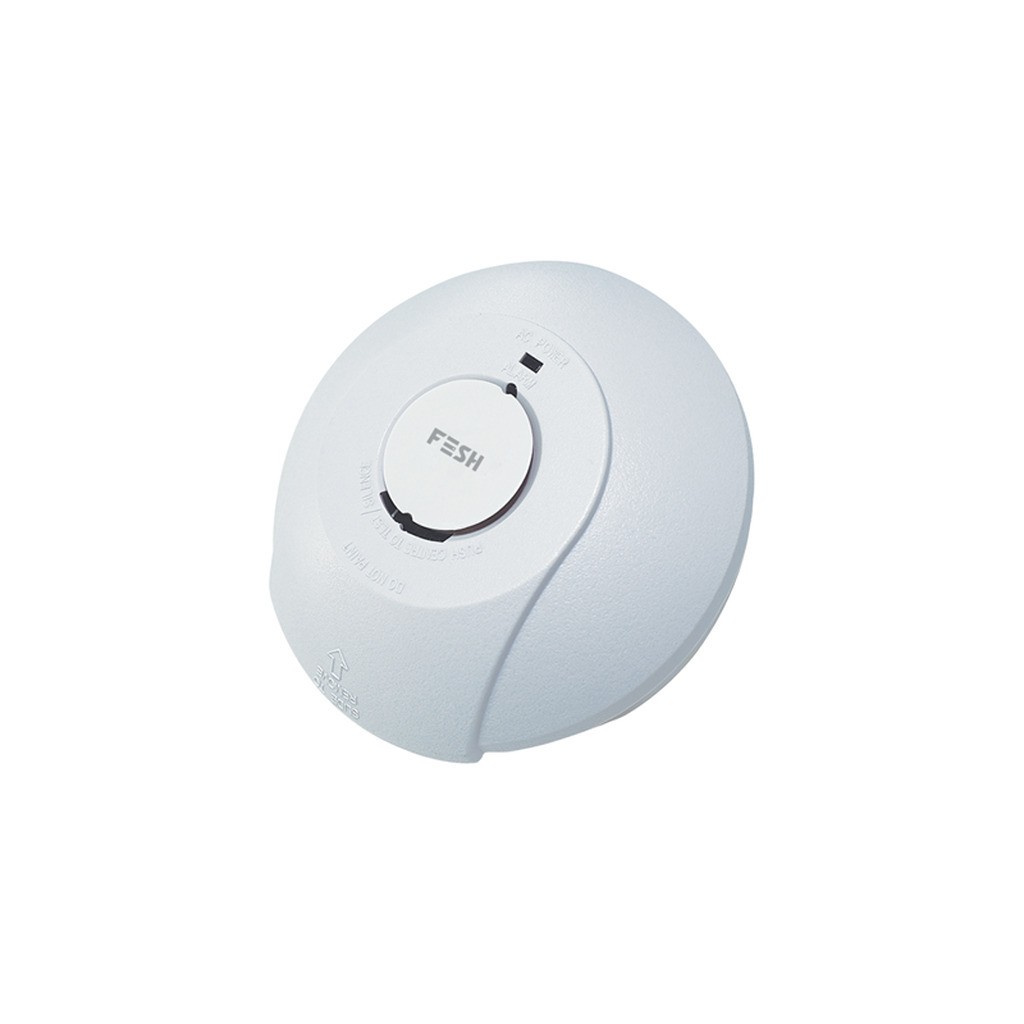 Foss Europe FESH Smart Home Smoke alarm - 230V