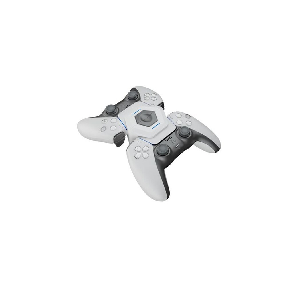 Gioteck AC-2 AMMO Clip Charging Dock - Wired - Sony PlayStation 5