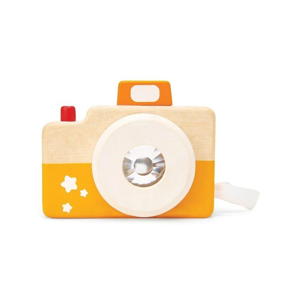 Le Toy Van - Wooden Toy Camera (LPL115)