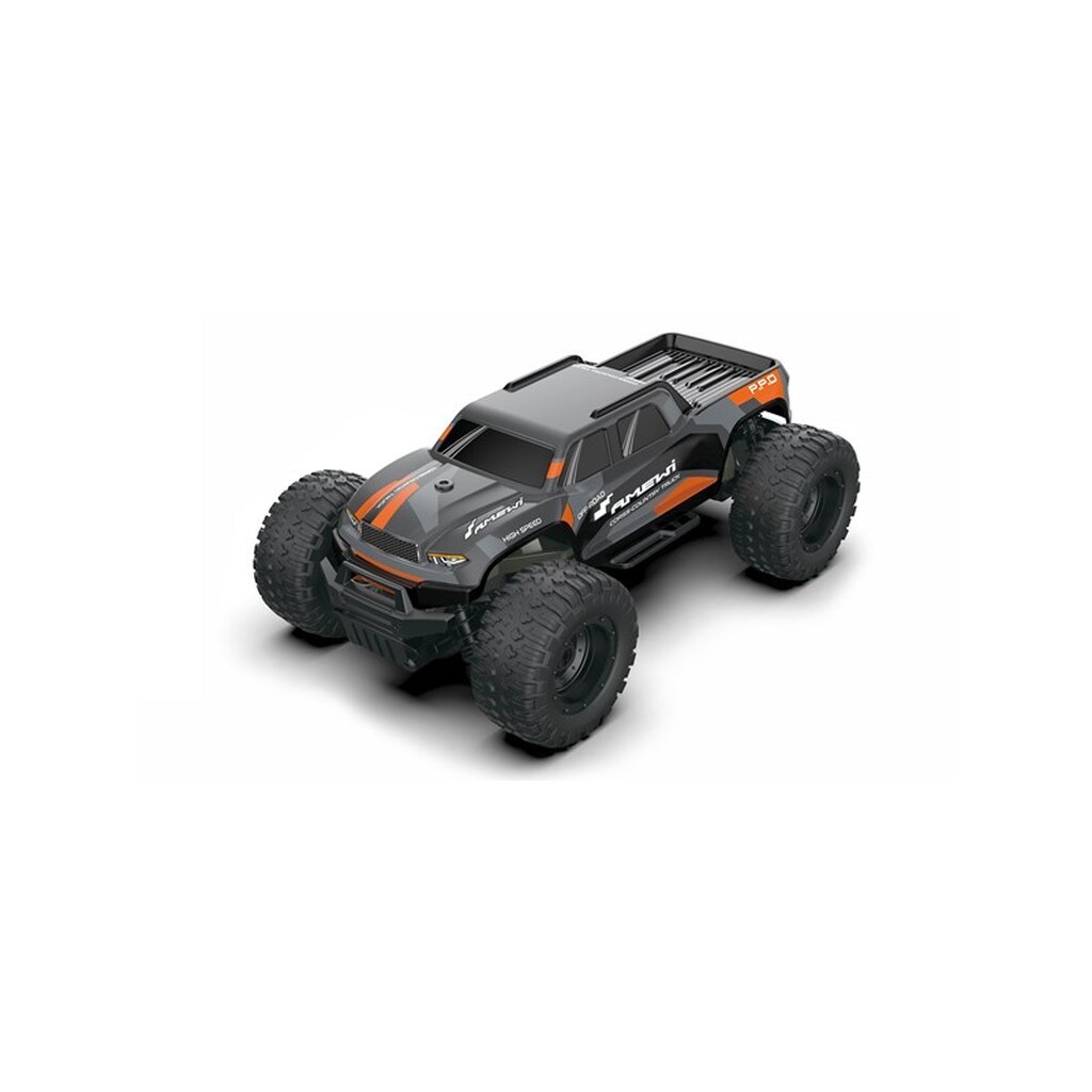 Amewi CoolRC DIY Crush Monster Truck 2WD 1:18
