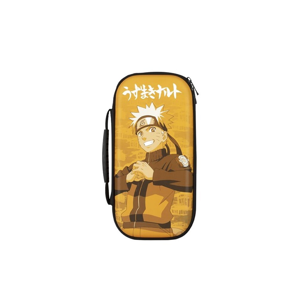 Konix Naruto - Miscellaneous Taske - Nintendo Switch