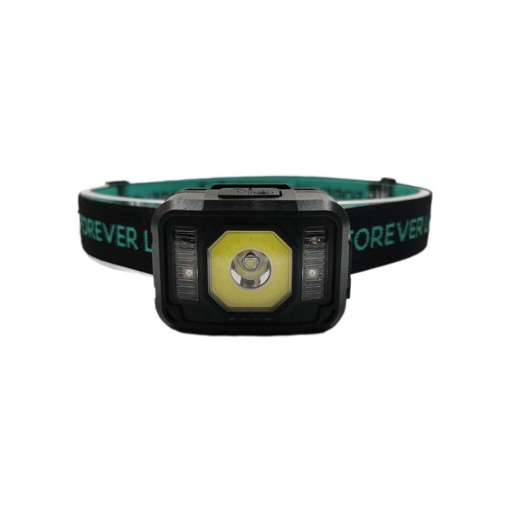 Forever XP-E 270 Lm Genopladelig LED Pandelampe