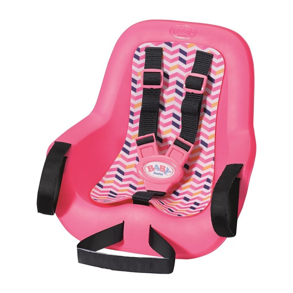 Baby Born Bike Seat Cykel dukkesæde