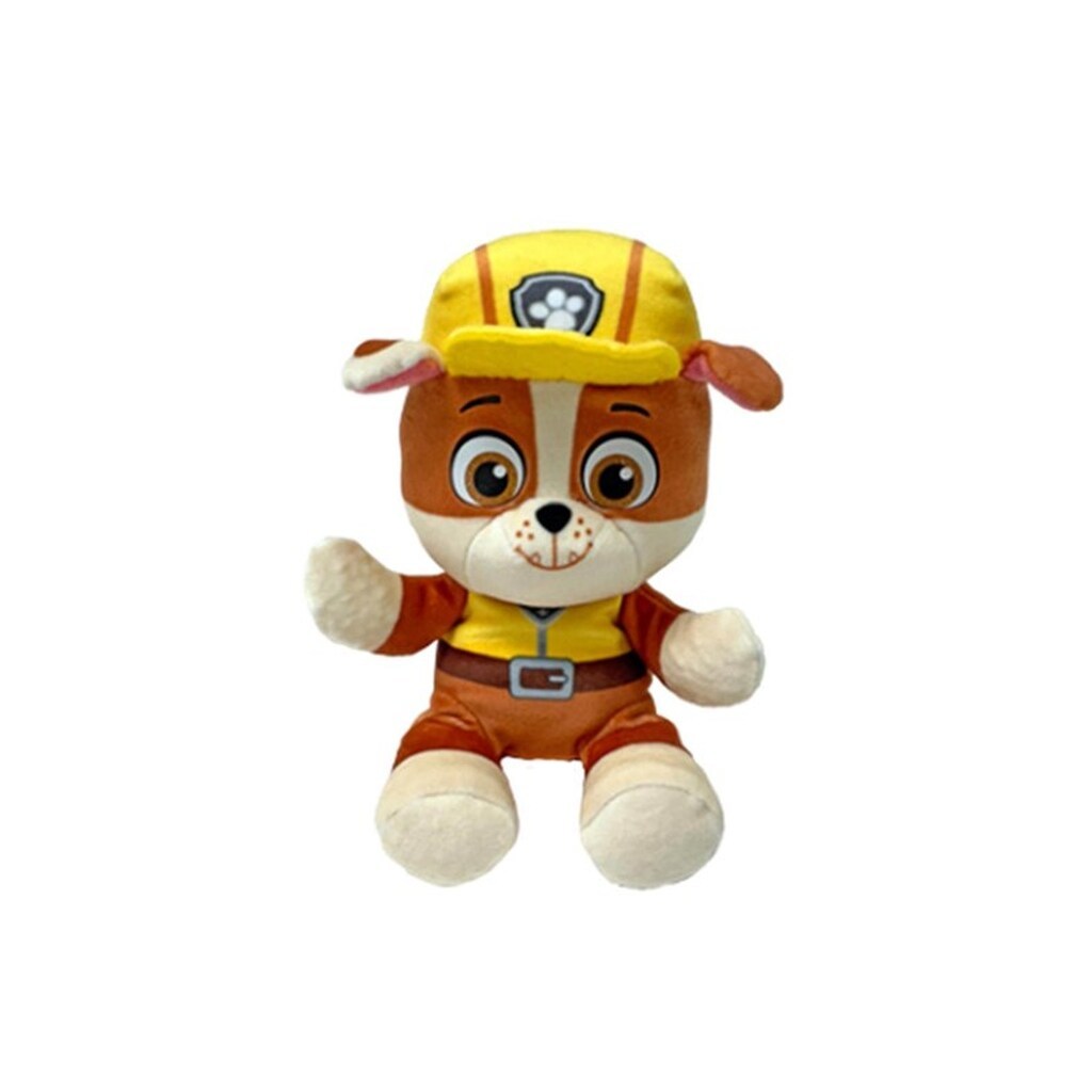 Ty Paw Patrol: Rubble
