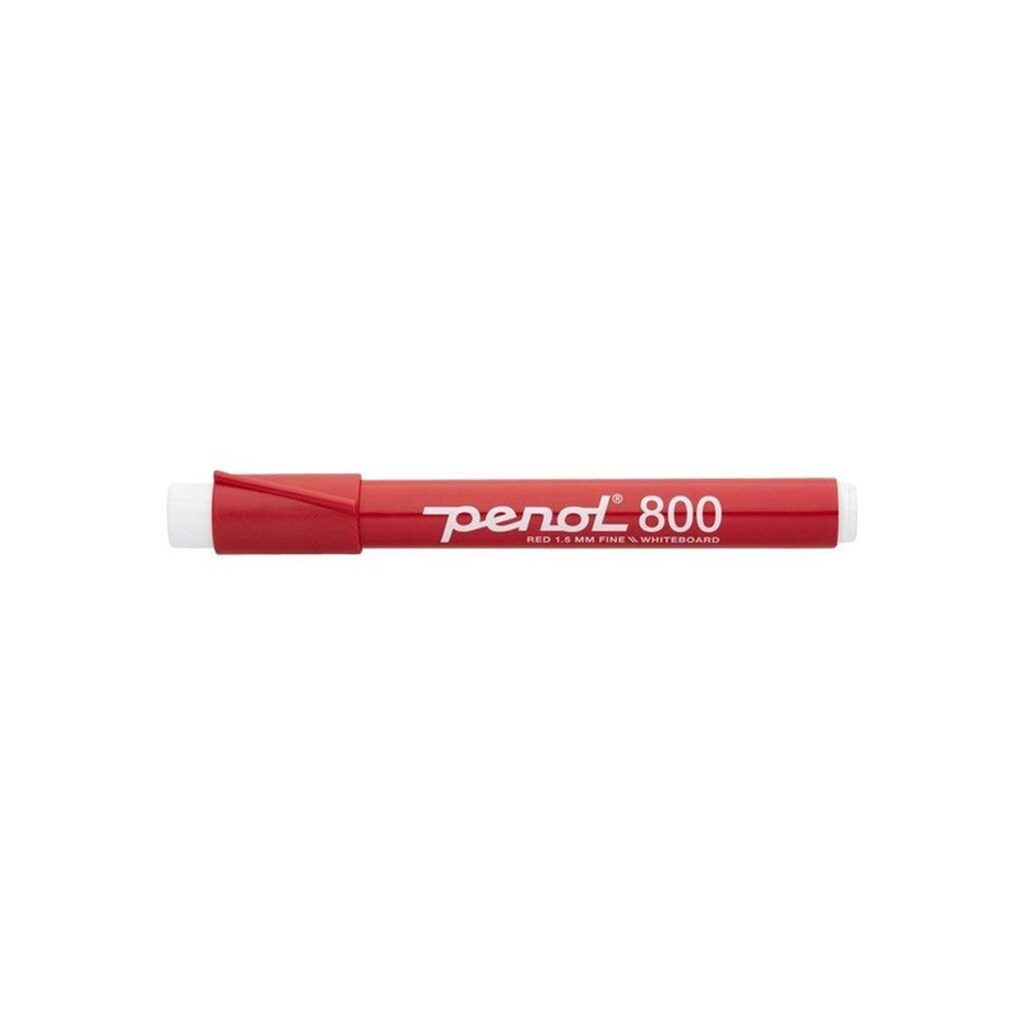 Penol 800 WB marker Rød