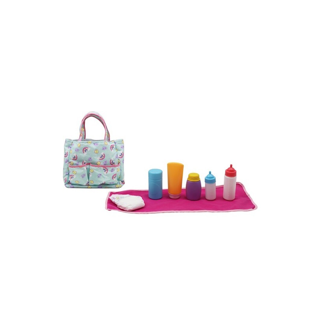 Happy Friend Changing Bag