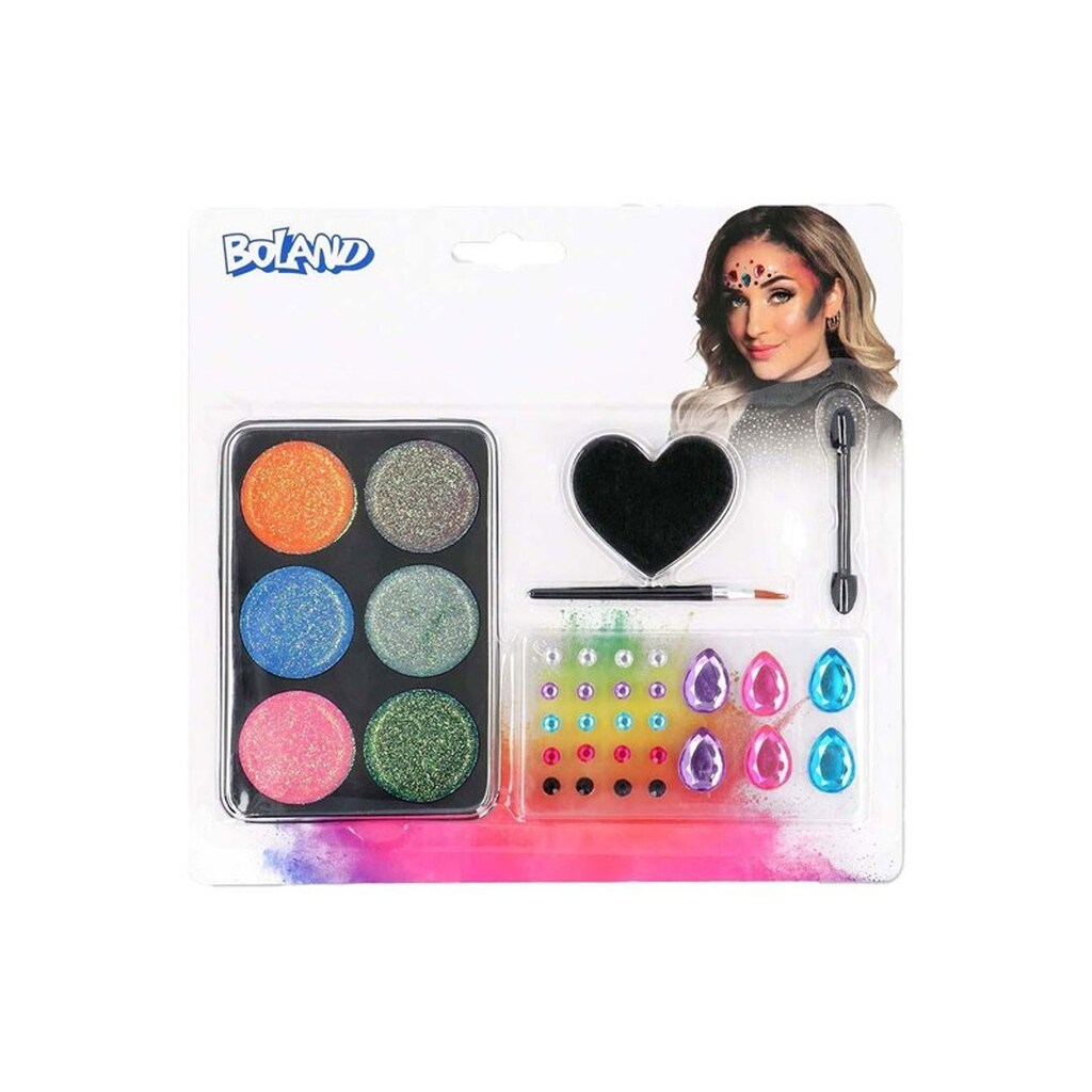 Boland - Make-up set Glamour