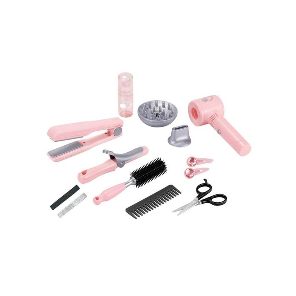 Happy Friend Styling Play Set