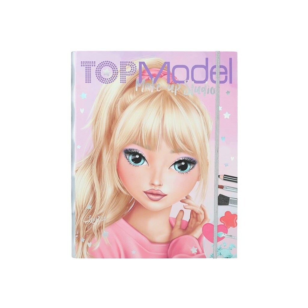 Depesche TOPModel - Make-up Studio