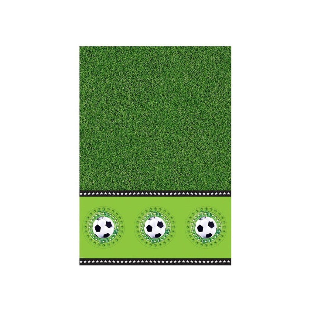 Folat BV Football Tablecloth