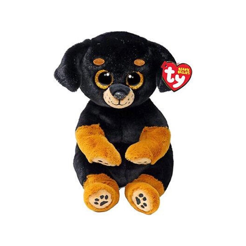 Ty Beanie Boos - Randi Rottweiler