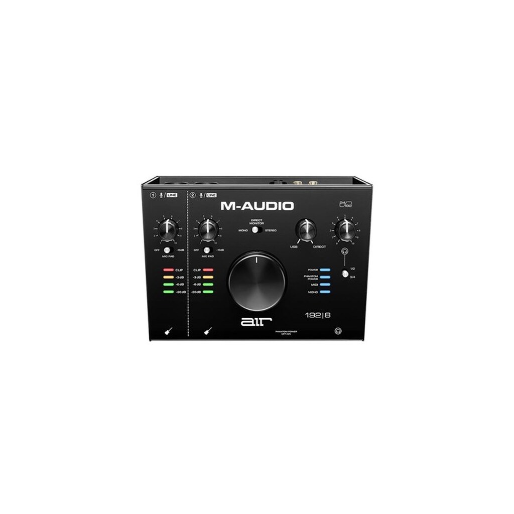 M-Audio AIR 192|8
