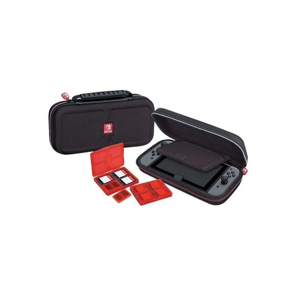 BigBen Interactive RDS Deluxe travel case