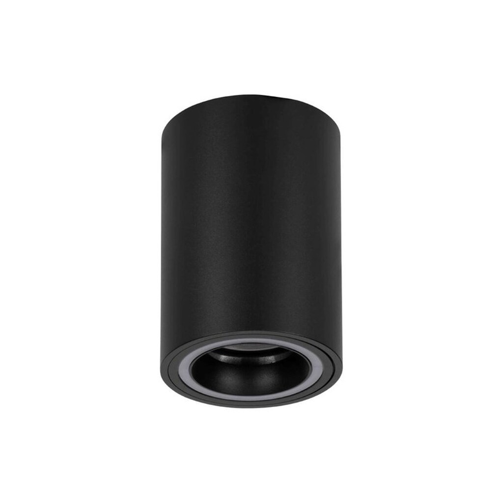 EGLO CAROSSO-Z loftlampe, sort