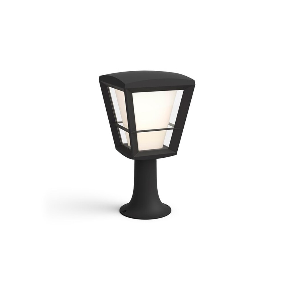 Philips Hue Outdoor Econic Lav Bedlampe