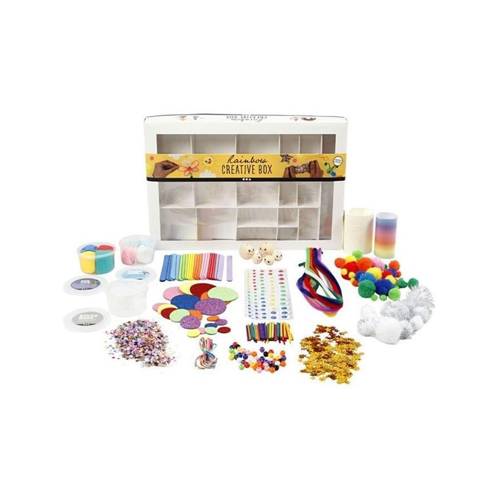 Creativ Company DIY Kit - Creative Box