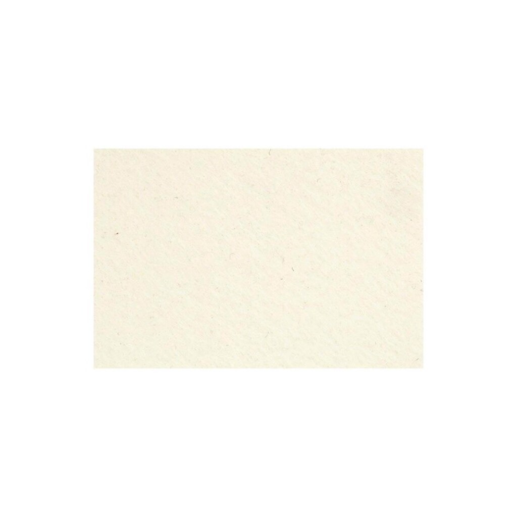 Creativ Company Hobby felt off-white