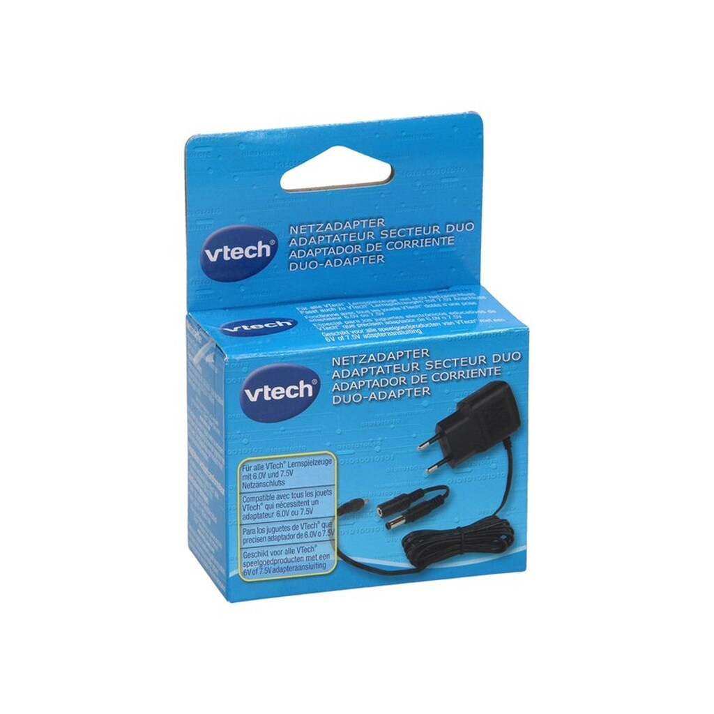VTech Adapter
