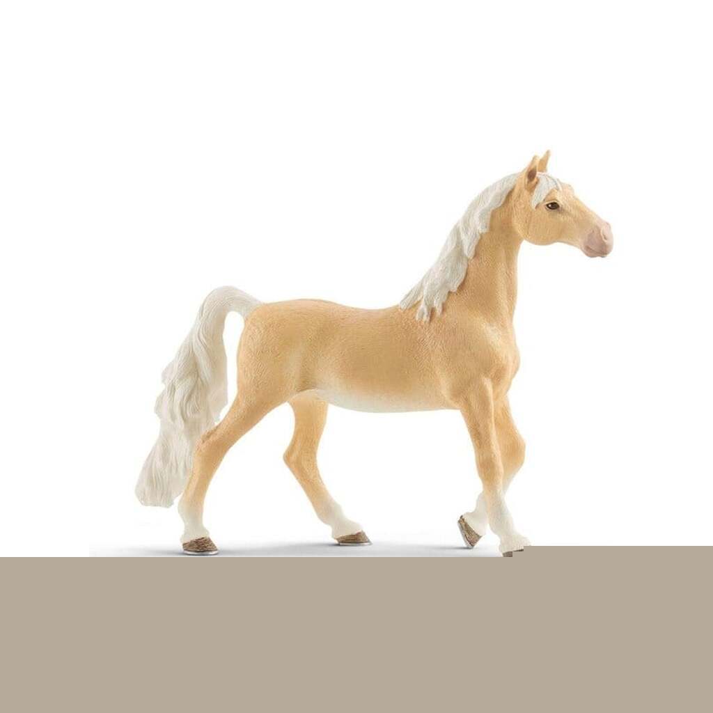 Schleich American Saddlebred hoppe