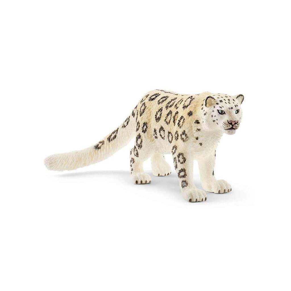 Schleich Sneleopard