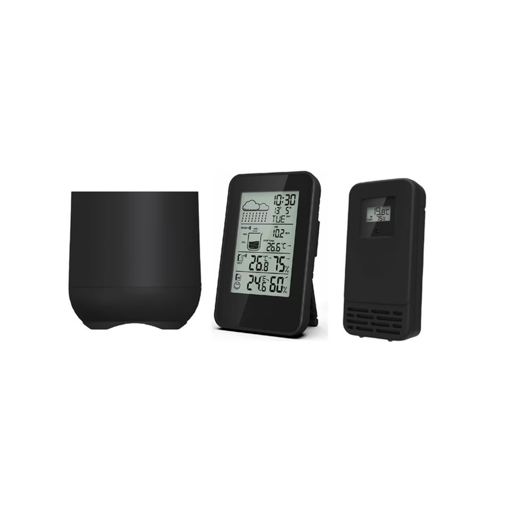 DENVER WSR-560 Weather station