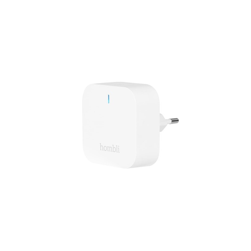Hombli Smart Bluetooth Bridge - White