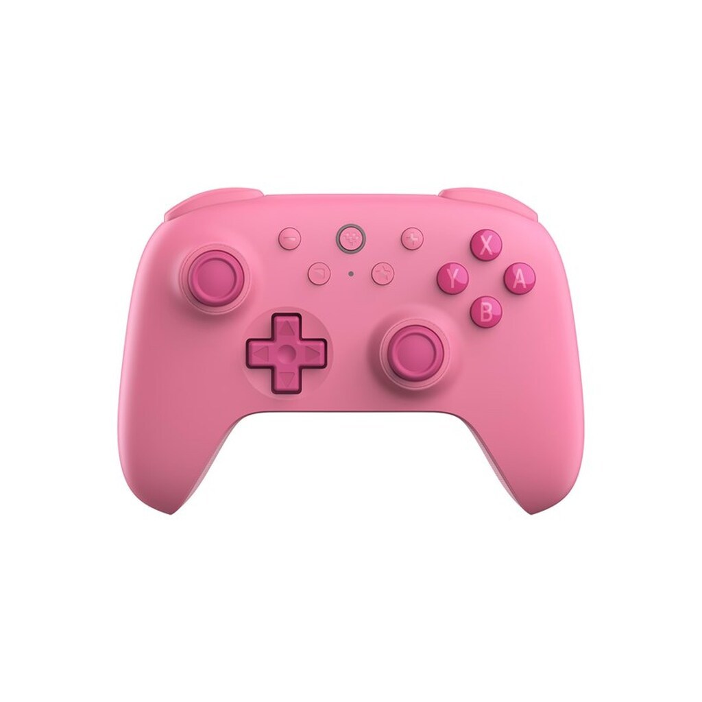 8BitDo Ultimate 2C Bluetooth - Hall Effect - Pink - Wireless Controller