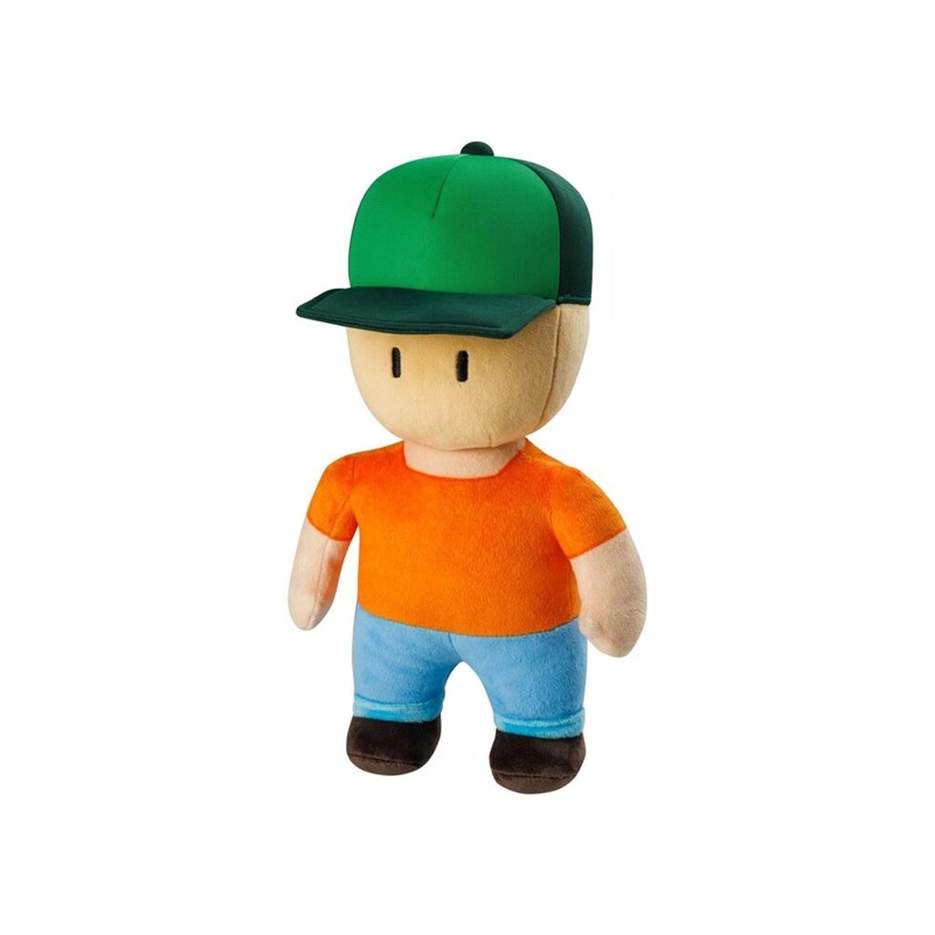 Stumble Guys Mr. Stumble 20cm