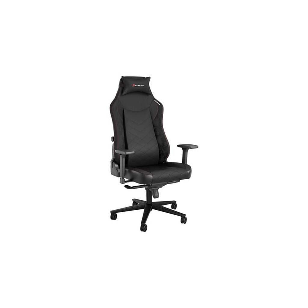 Genesis Nitro 890 G2 Gamer Stol - Metal - Op til 150 kg