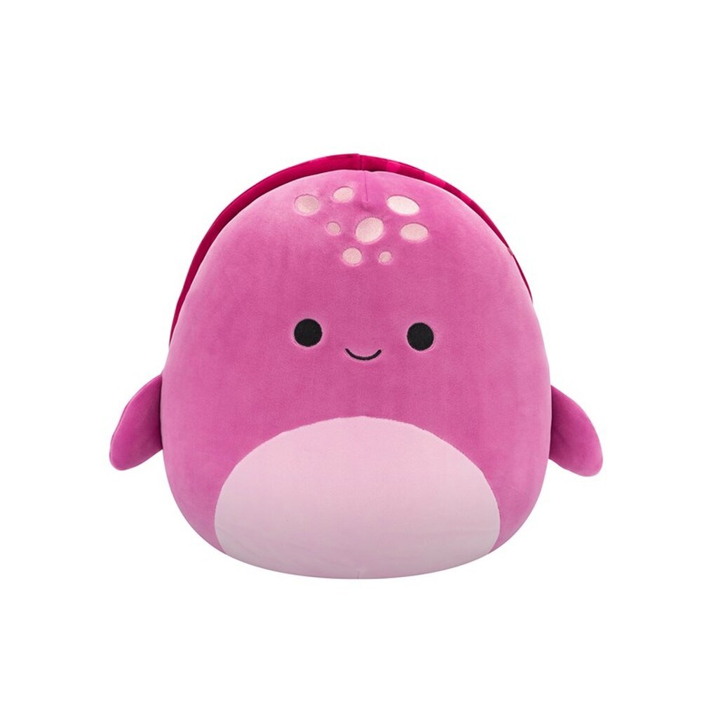 Squishmallows 30 cm P21 Tudor Skildpadde