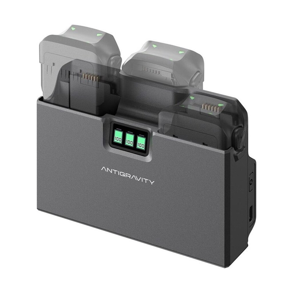 Antigravity - A1 Charging Hub