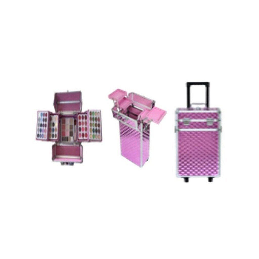 MYA Cosmetics Super Deluxe Make Up Trolley