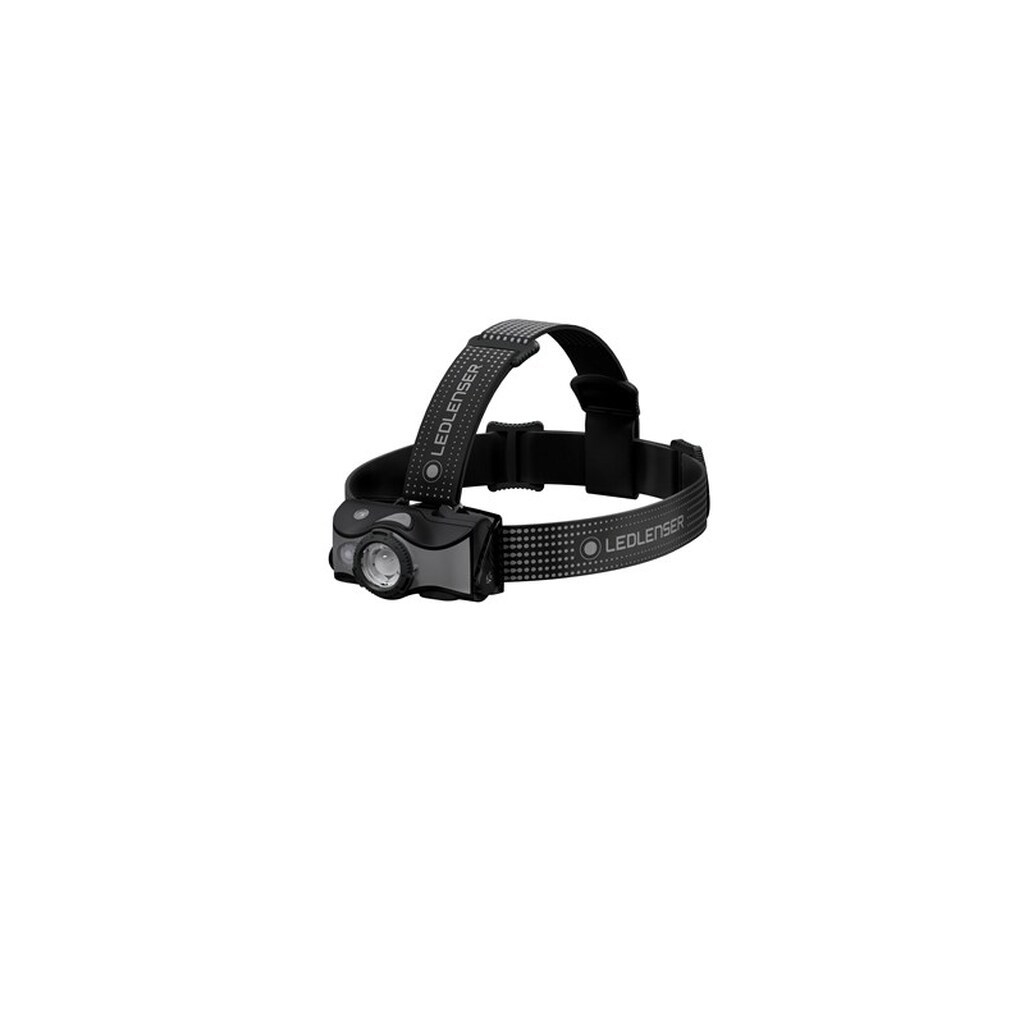 Ledlenser MH7 Grey-Black