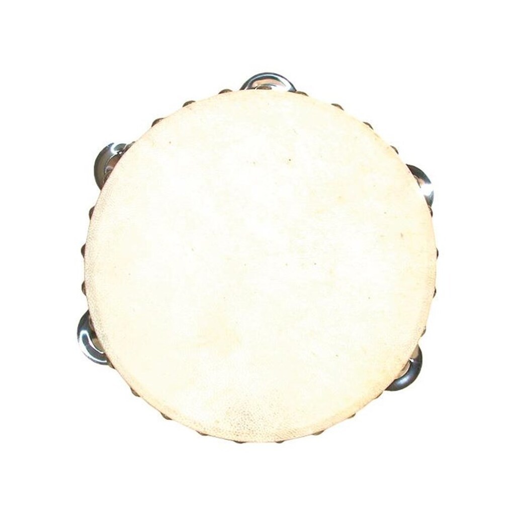 Goki Tambourine