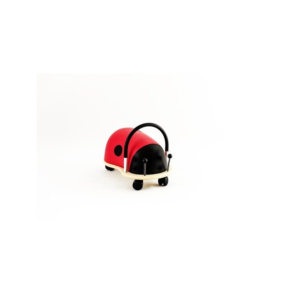 Wheely Bug Ladybug Large