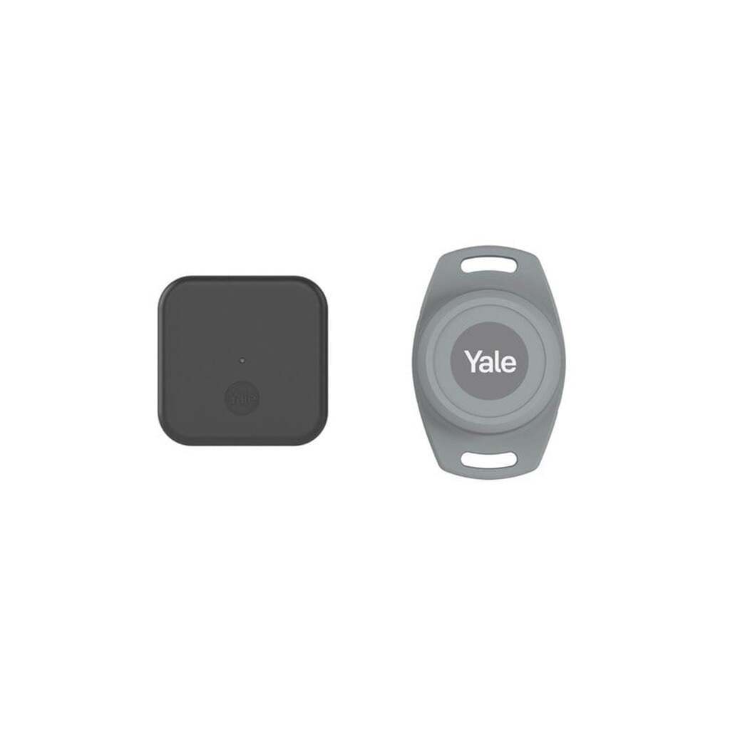 Yale Smart Opener Garage