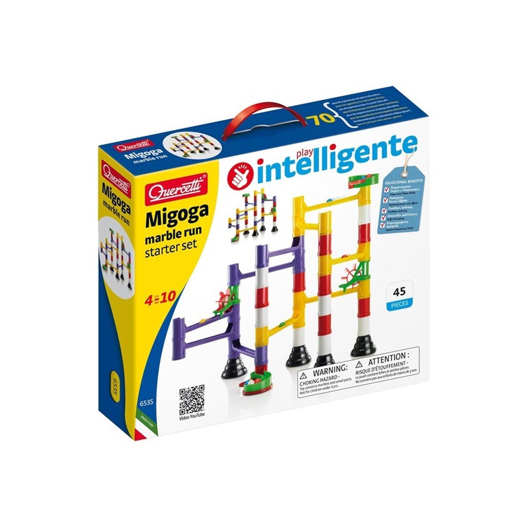 Quercetti Ball Track Basic