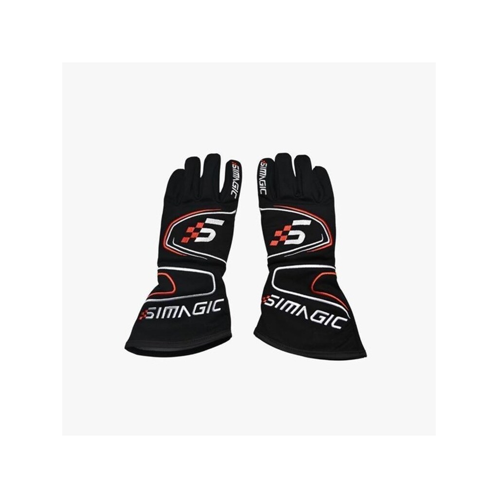 Simagic Interior Seams Gloves - Size: 2XL
