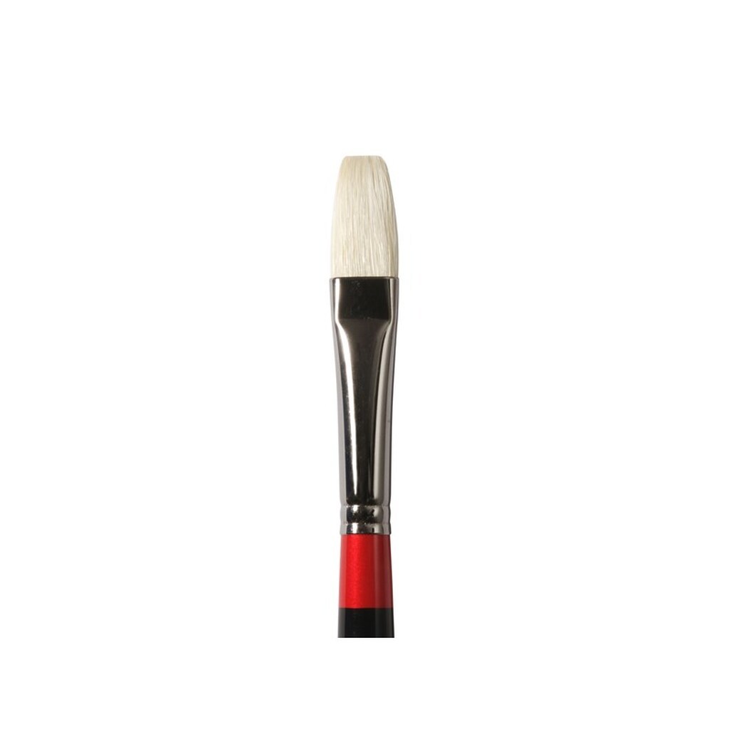 Daler-Rowney Georgian Series 48 Long Flat Nr 10